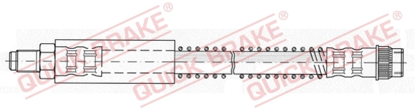 Brake Hose